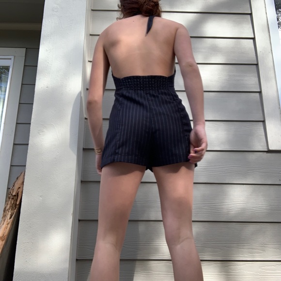 Urban Outfitters Romper - Picture 2 of 3